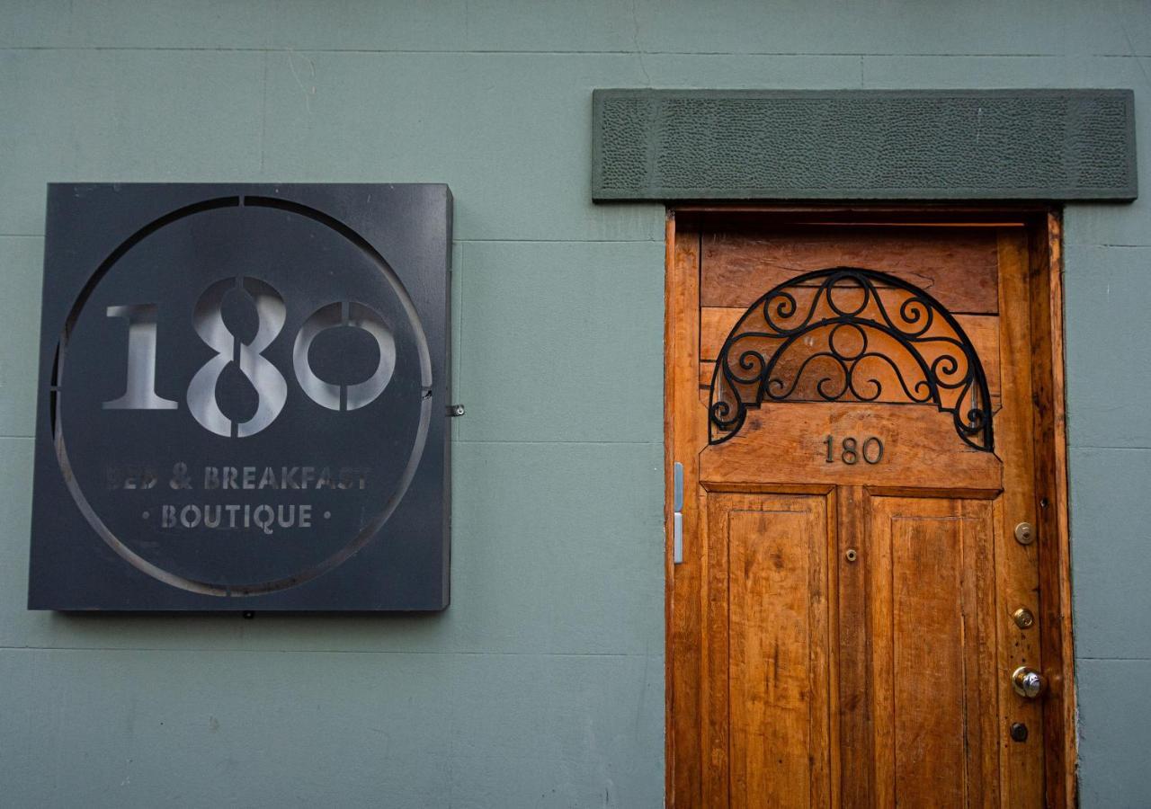 Hotel 180 Boutique Vina del Mar