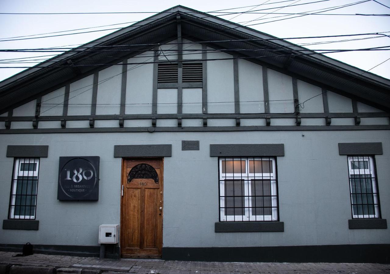 180 Boutique Hotel Vina del Mar